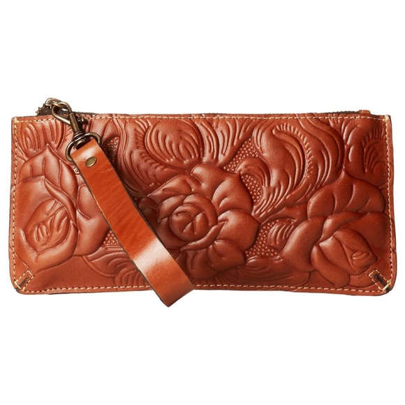 Patricia Nash St. Croce Wrist wallet - Picture 4 of 5
